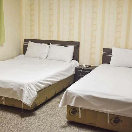 Olle Tourist Hotel Чеджу Екстериор снимка