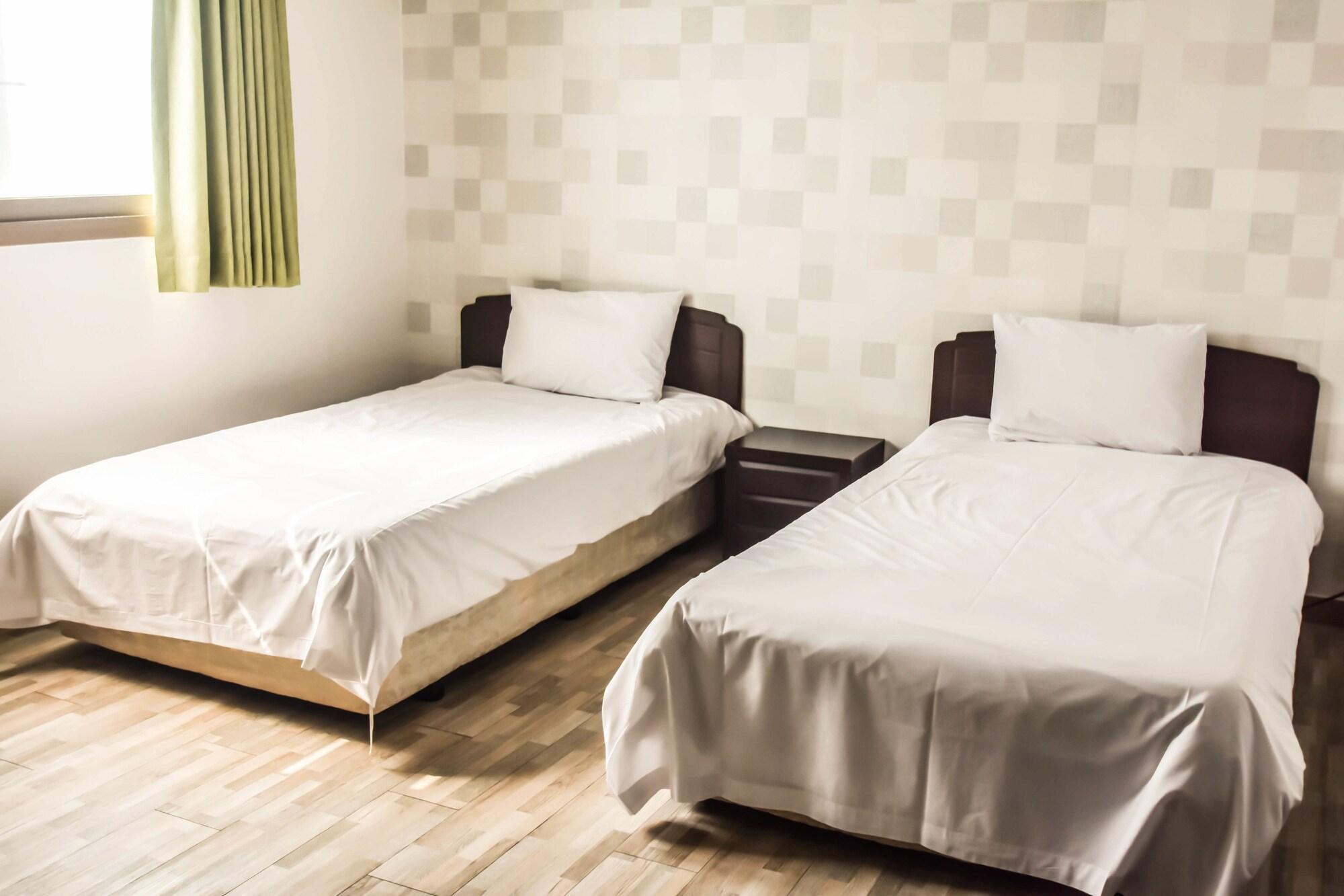 Olle Tourist Hotel Чеджу Екстериор снимка