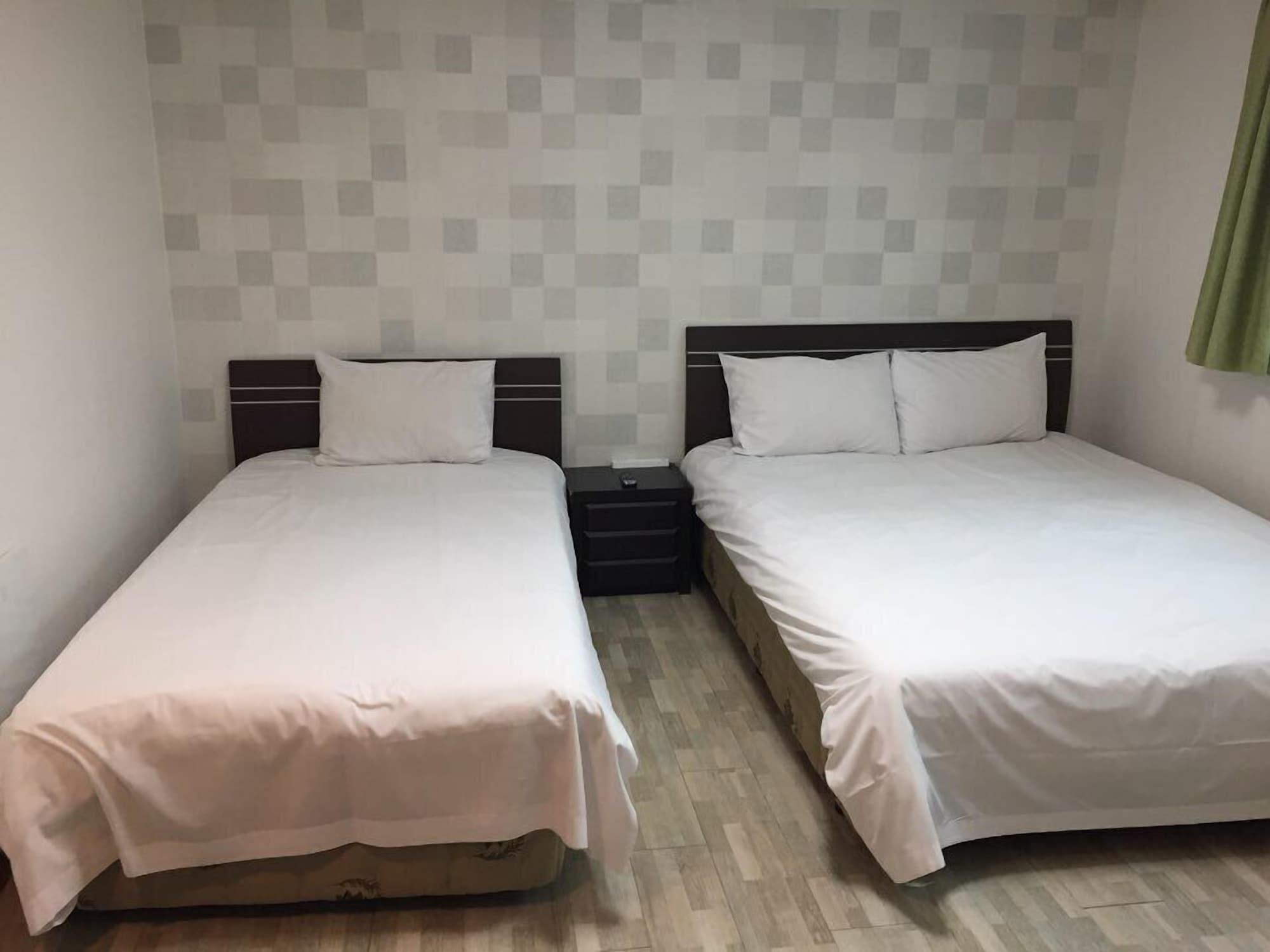 Olle Tourist Hotel Чеджу Екстериор снимка